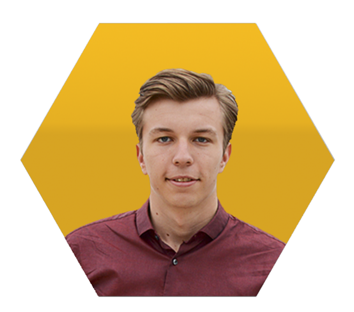 Georg 'cruzzave' Raffelt