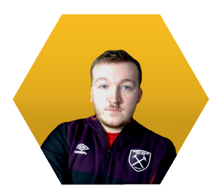 Jamie 'Jamboo' Ridgen