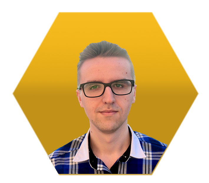 Marcel 'plaplup' Schwarz