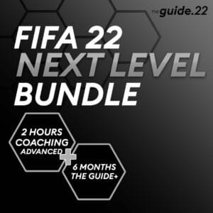 FIFA 22 Coaching – NEXT LEVEL Bundle