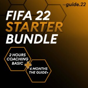 FIFA 23 Coaching – STARTER Bundle