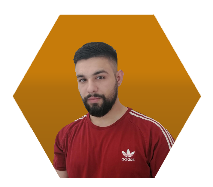 Chrisowalandis "Walandinho" Dairetzis