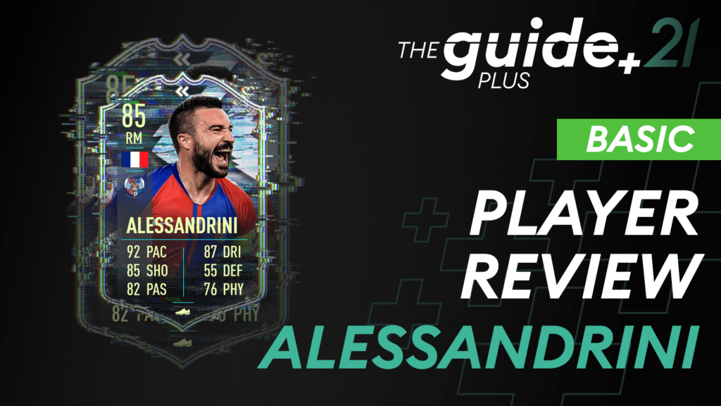 Flashback Alessandrini – Is he WORTH getting before the SBC expires?