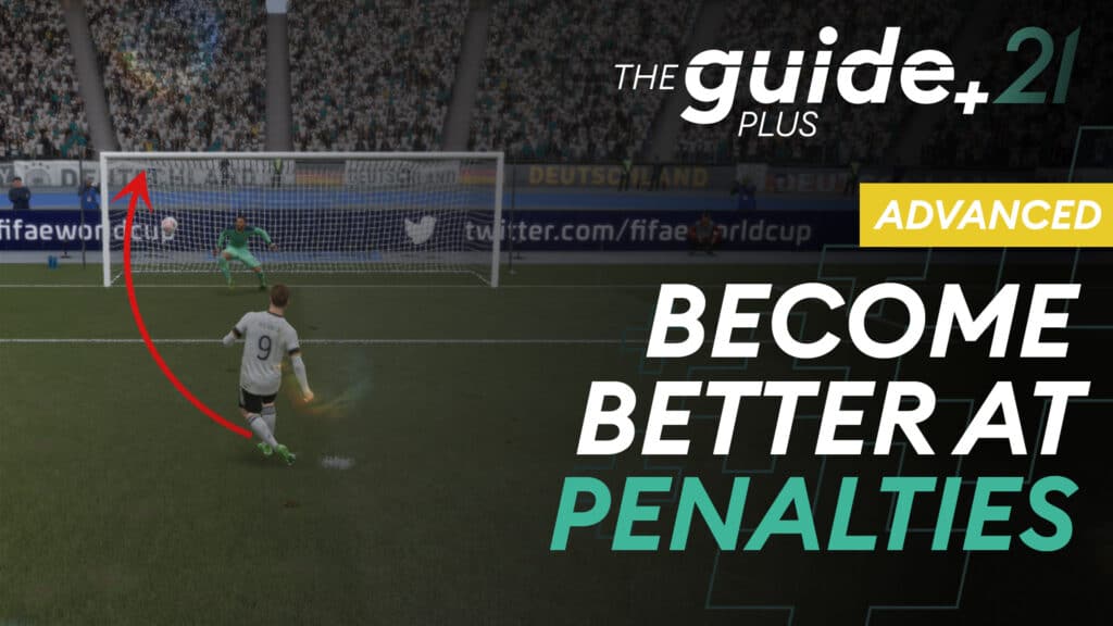 Become better at penalties – Learn how to win penalty shootouts!