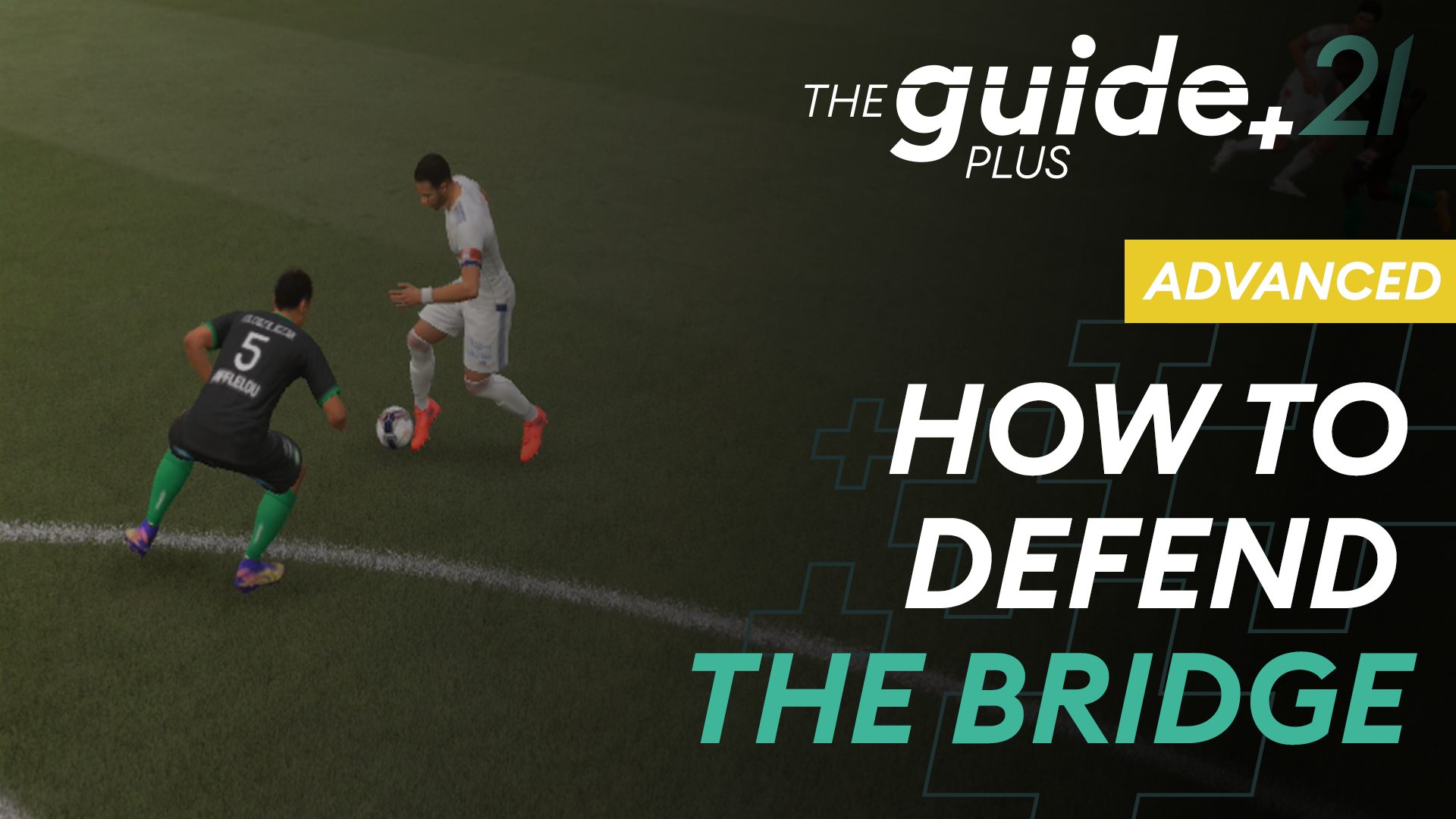 How To FIX Defending Of The Bridge!