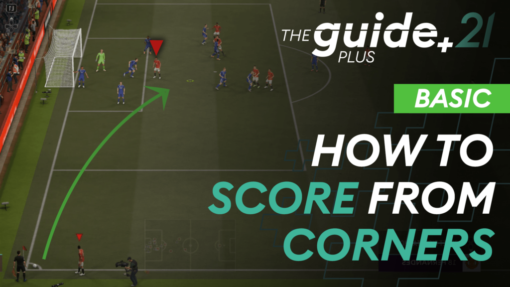 How To Score From Corners