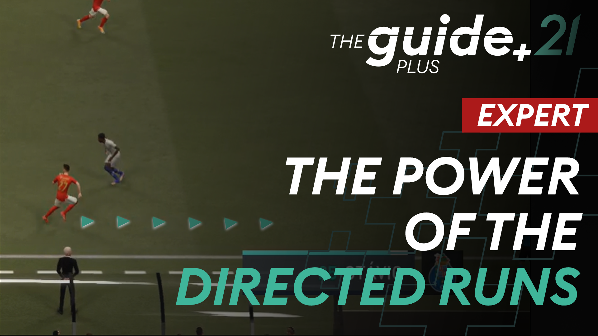 Untap the Power of the Directed Runs!