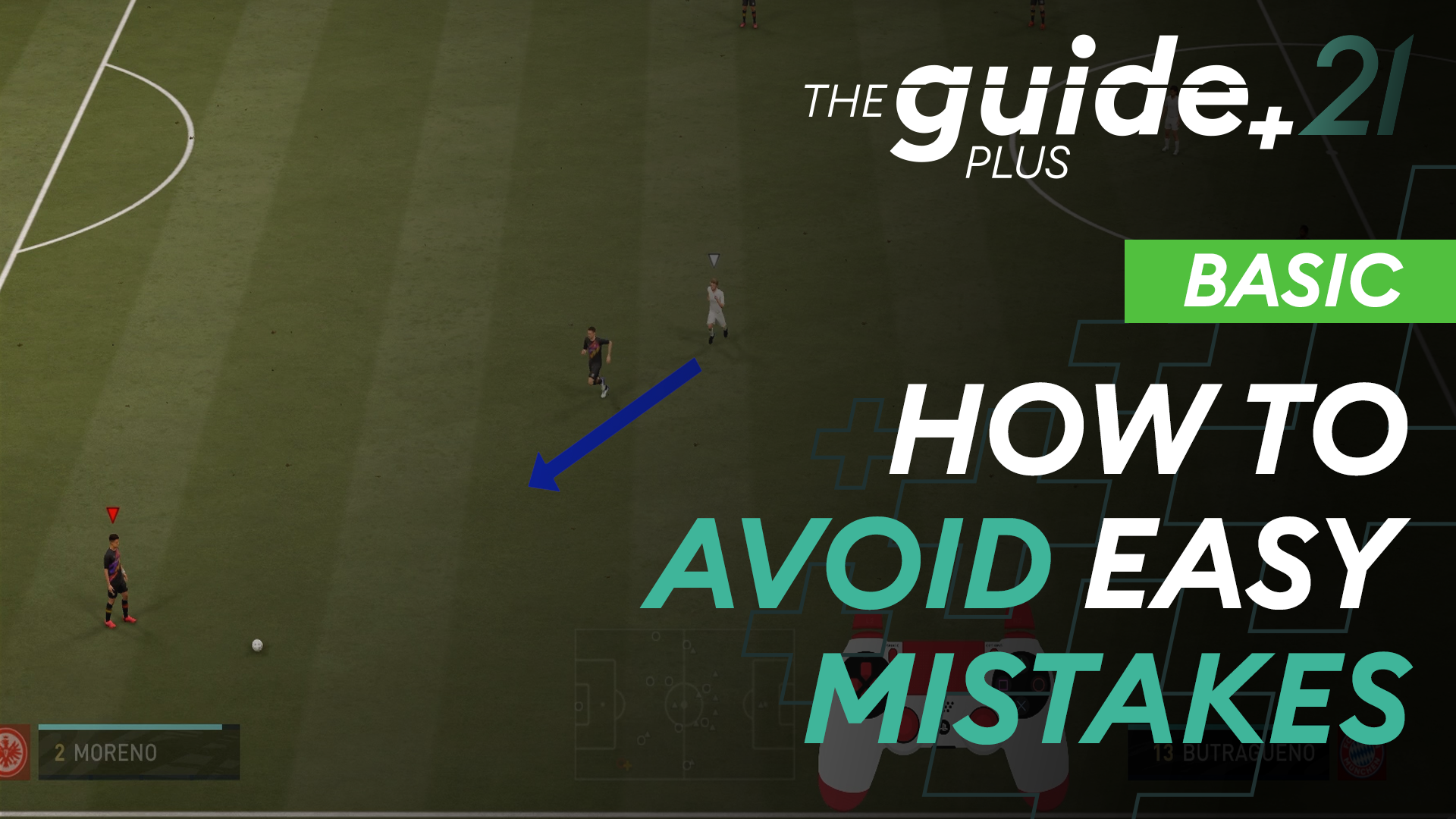 How To Avoid Easy Mistakes!