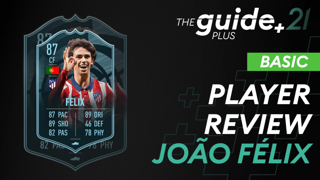 POTM João Felix – Is he the key upgrade to your squad?