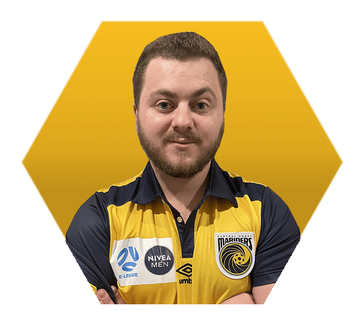 Christian 'SipiFC' Sipione