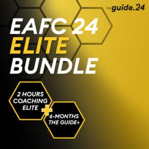 EA FC 24 (FIFA 24) Coaching – ELITE Bundle