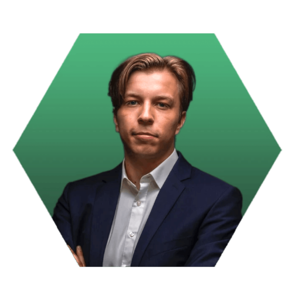 Georg 'CruZzAve' Raffelt